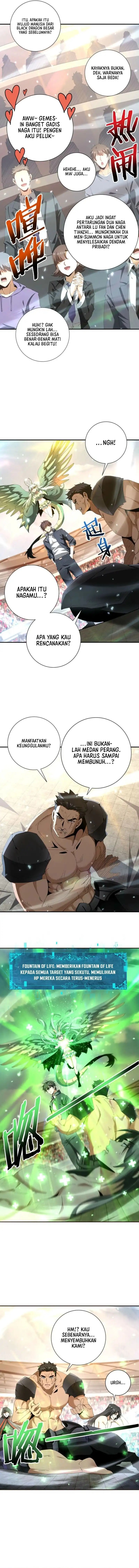 Read The Apex of Dragon Mastery Bahasa Indonesia ID Manga Online