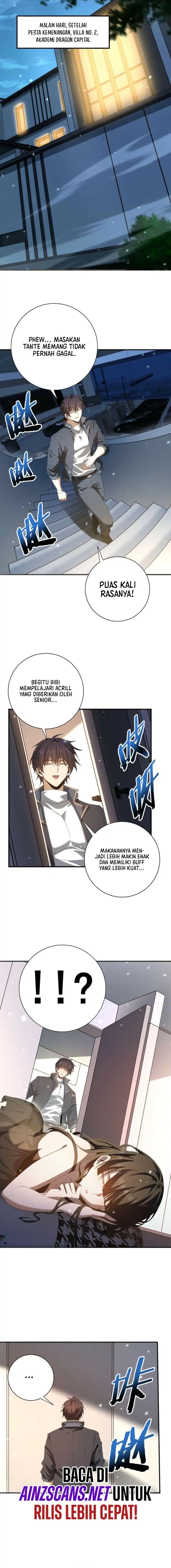 Read The Apex of Dragon Mastery Bahasa Indonesia ID Manga Online