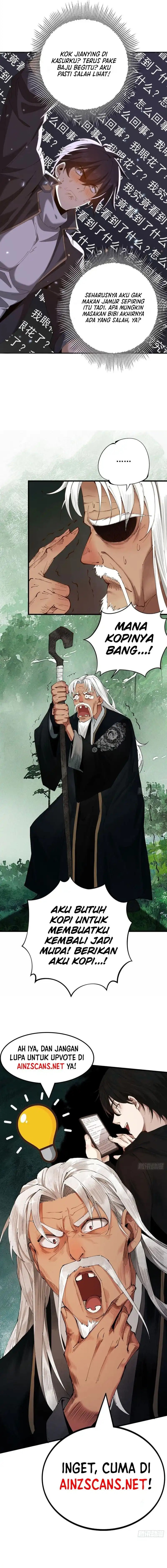 Read The Apex of Dragon Mastery Bahasa Indonesia ID Manga Online