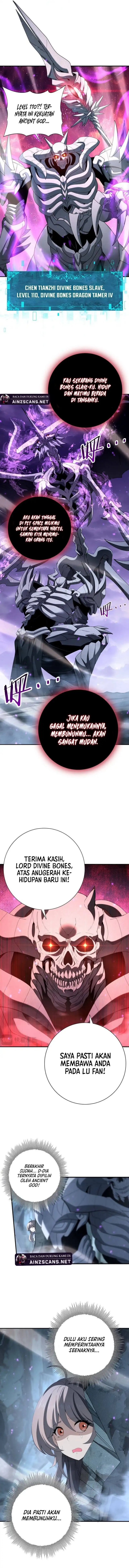Read The Apex of Dragon Mastery Bahasa Indonesia ID Manga Online