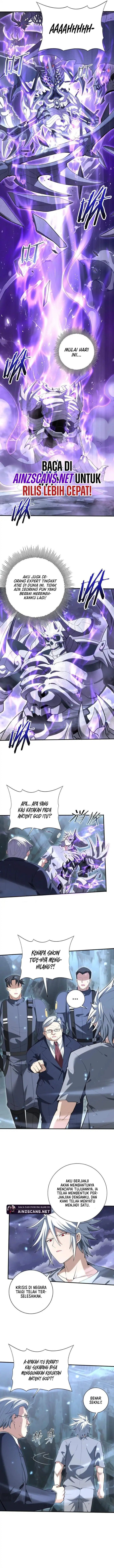 Read The Apex of Dragon Mastery Bahasa Indonesia ID Manga Online