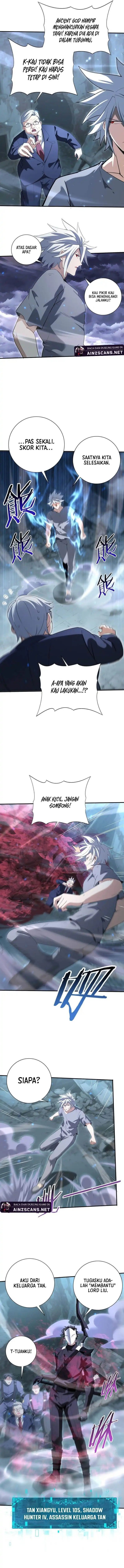 Read The Apex of Dragon Mastery Bahasa Indonesia ID Manga Online