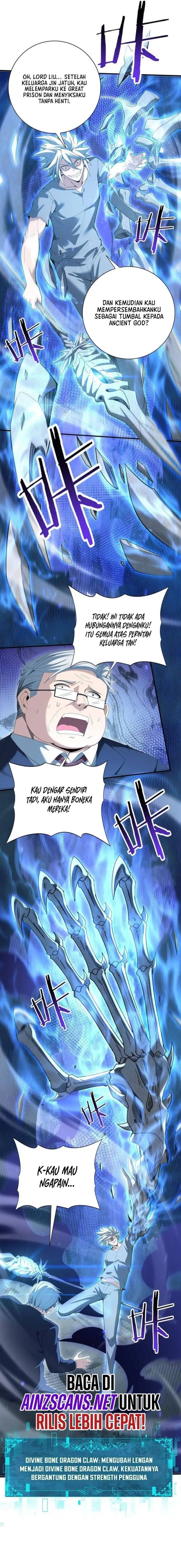 Read The Apex of Dragon Mastery Bahasa Indonesia ID Manga Online