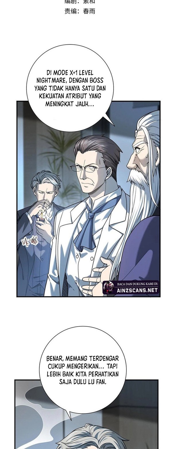 Read The Apex of Dragon Mastery Bahasa Indonesia ID Manga Online