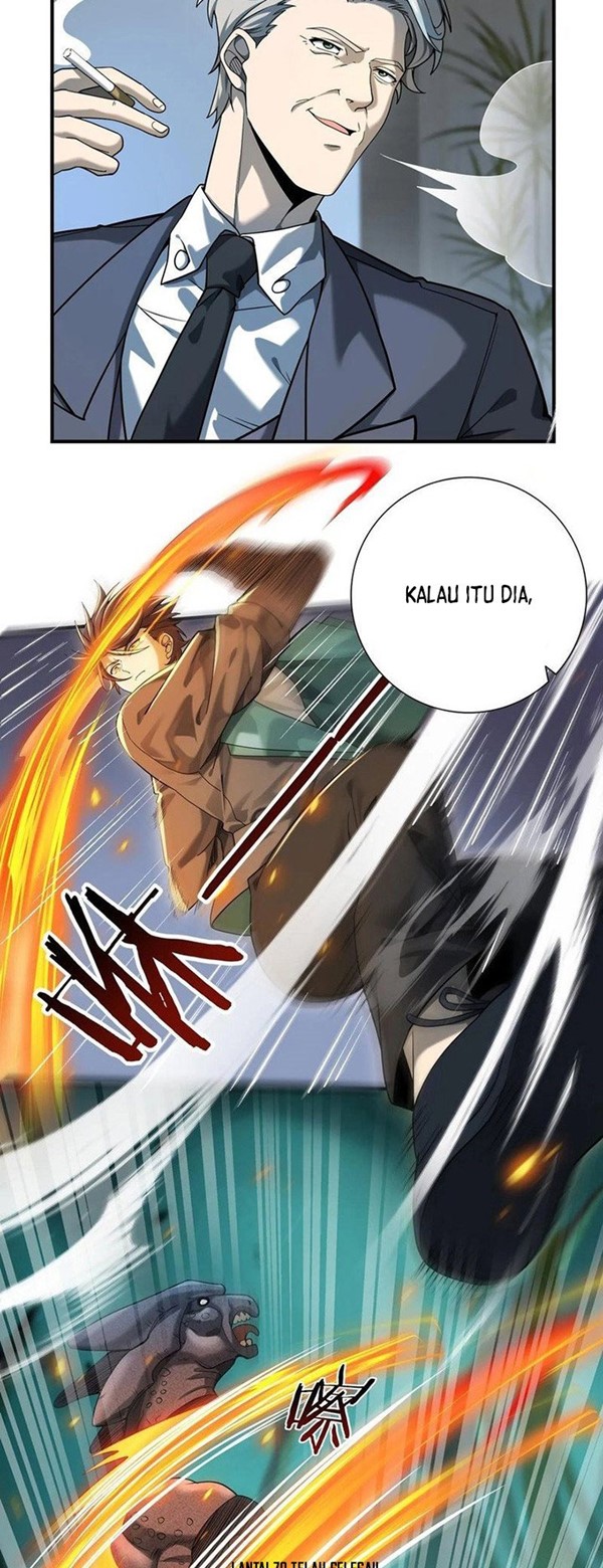 Read The Apex of Dragon Mastery Bahasa Indonesia ID Manga Online