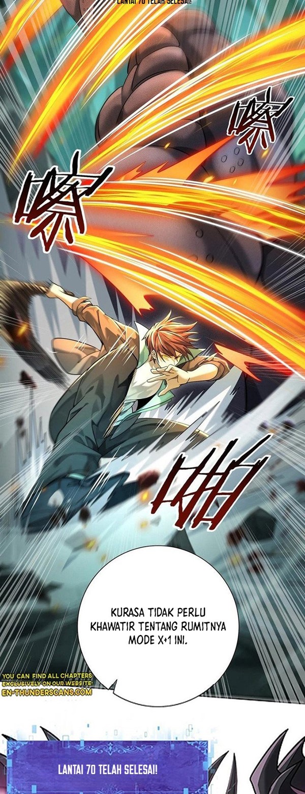 Read The Apex of Dragon Mastery Bahasa Indonesia ID Manga Online