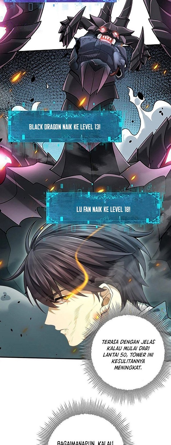 Read The Apex of Dragon Mastery Bahasa Indonesia ID Manga Online