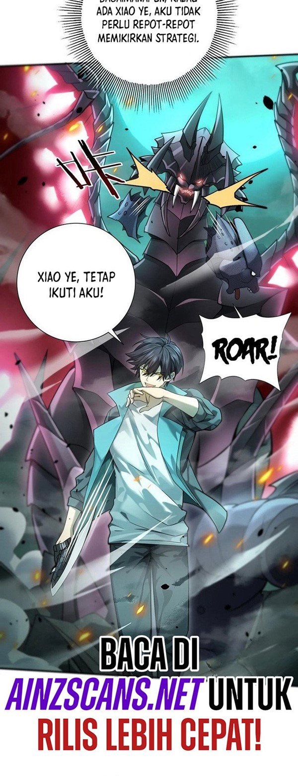 Read The Apex of Dragon Mastery Bahasa Indonesia ID Manga Online