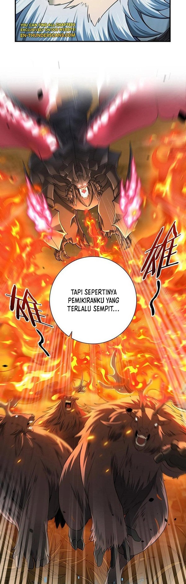 Read The Apex of Dragon Mastery Bahasa Indonesia ID Manga Online