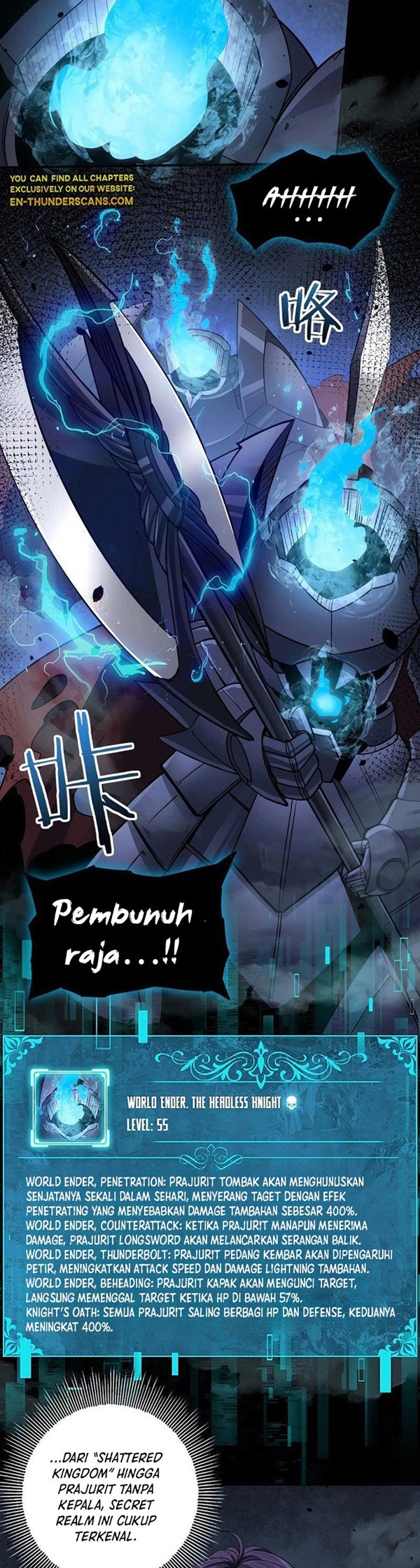 Read The Apex of Dragon Mastery Bahasa Indonesia ID Manga Online