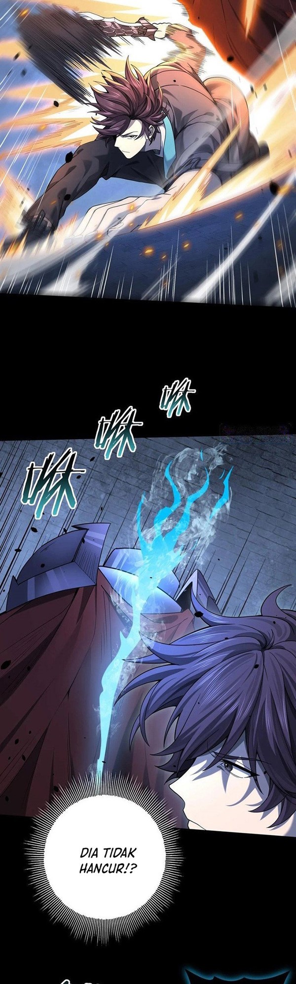 Read The Apex of Dragon Mastery Bahasa Indonesia ID Manga Online