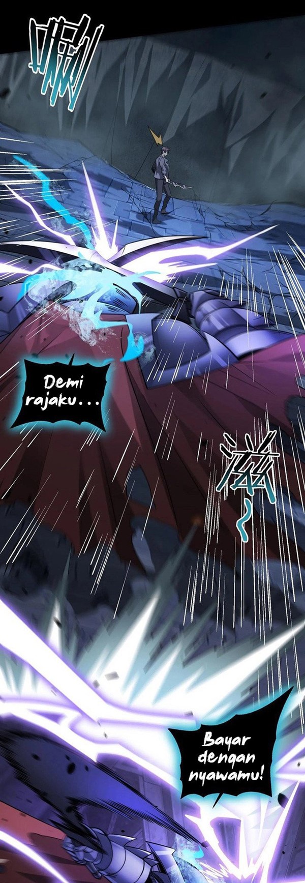 Read The Apex of Dragon Mastery Bahasa Indonesia ID Manga Online