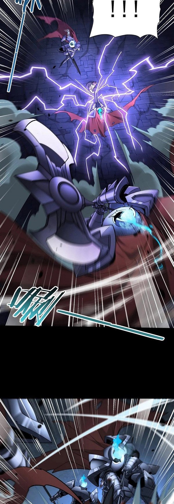 Read The Apex of Dragon Mastery Bahasa Indonesia ID Manga Online