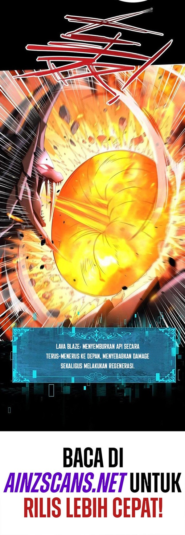 Read The Apex of Dragon Mastery Bahasa Indonesia ID Manga Online