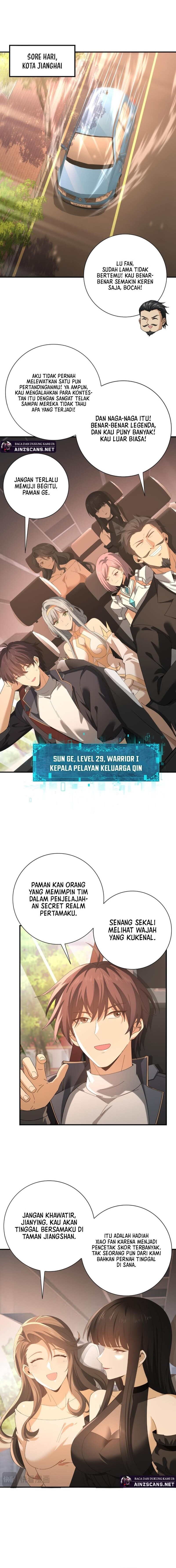 Read The Apex of Dragon Mastery Bahasa Indonesia ID Manga Online