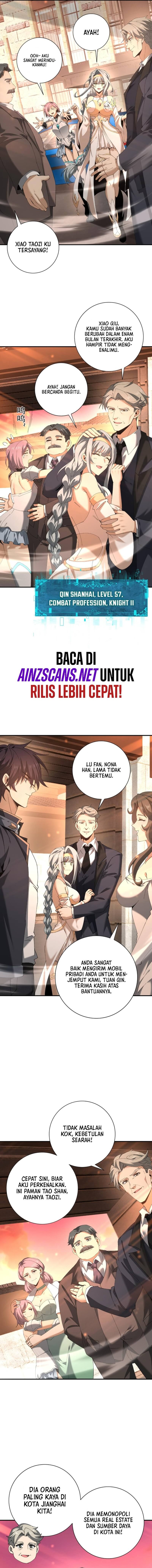 Read The Apex of Dragon Mastery Bahasa Indonesia ID Manga Online
