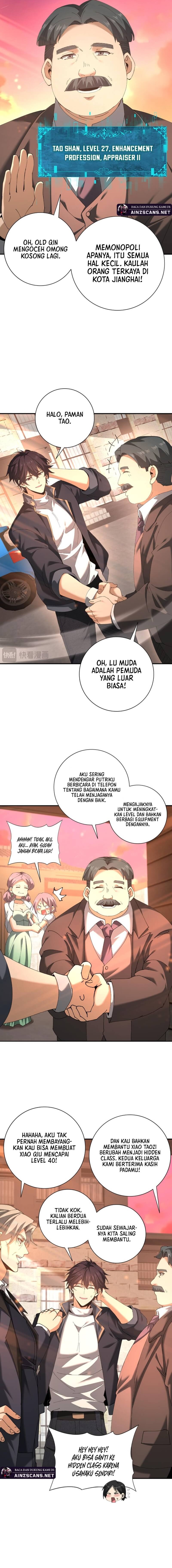 Read The Apex of Dragon Mastery Bahasa Indonesia ID Manga Online