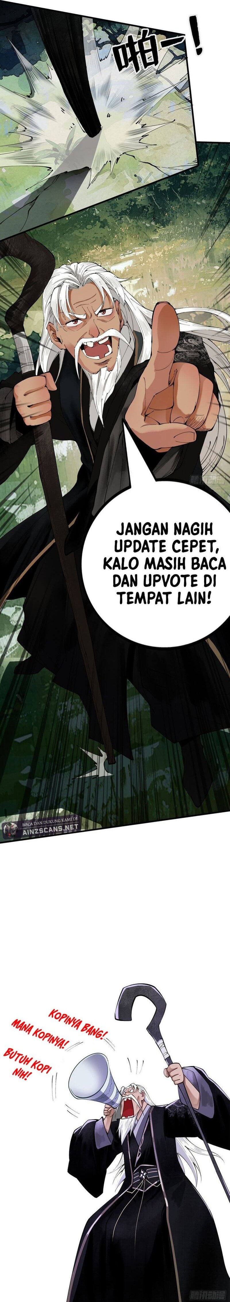 Read The Apex of Dragon Mastery Bahasa Indonesia ID Manga Online
