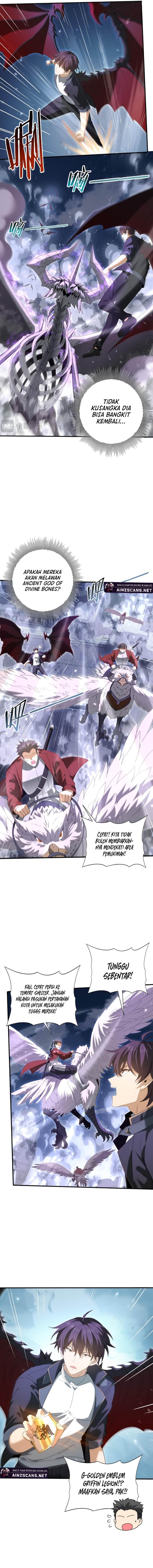 Read The Apex of Dragon Mastery Bahasa Indonesia ID Manga Online