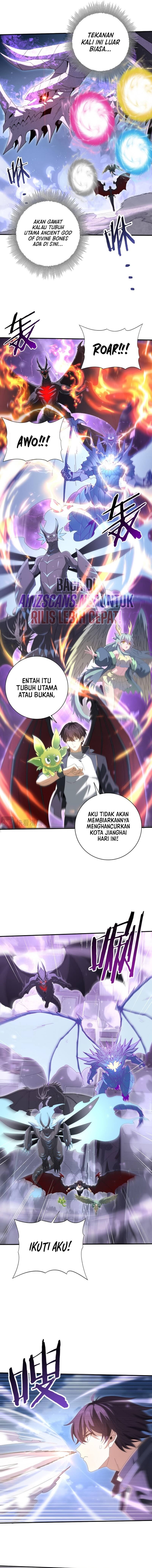 Read The Apex of Dragon Mastery Bahasa Indonesia ID Manga Online