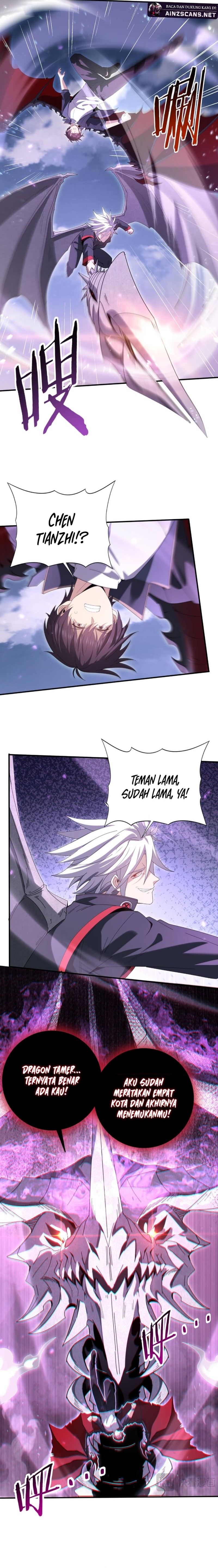 Read The Apex of Dragon Mastery Bahasa Indonesia ID Manga Online