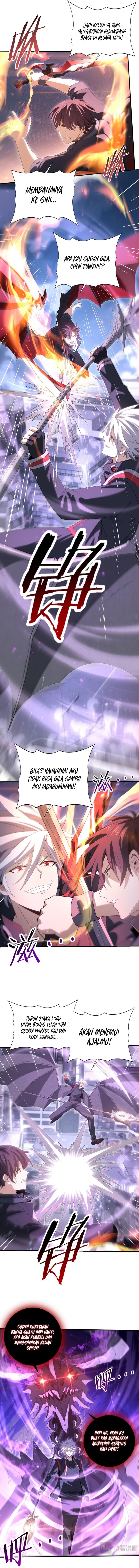 Read The Apex of Dragon Mastery Bahasa Indonesia ID Manga Online