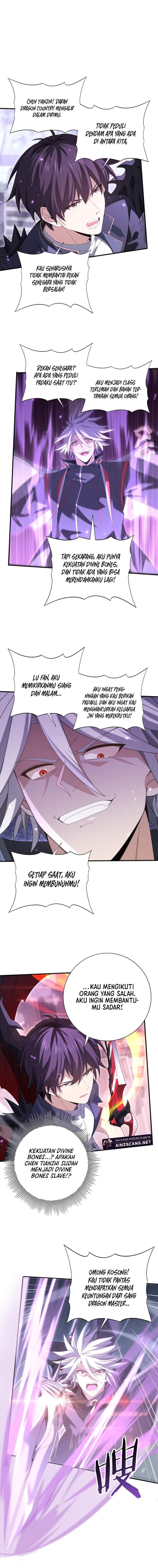 Read The Apex of Dragon Mastery Bahasa Indonesia ID Manga Online