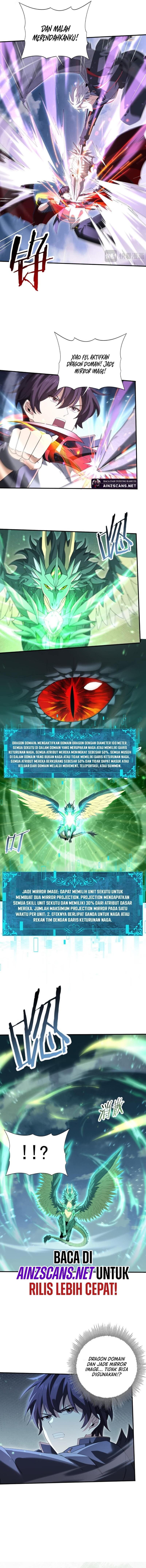 Read The Apex of Dragon Mastery Bahasa Indonesia ID Manga Online