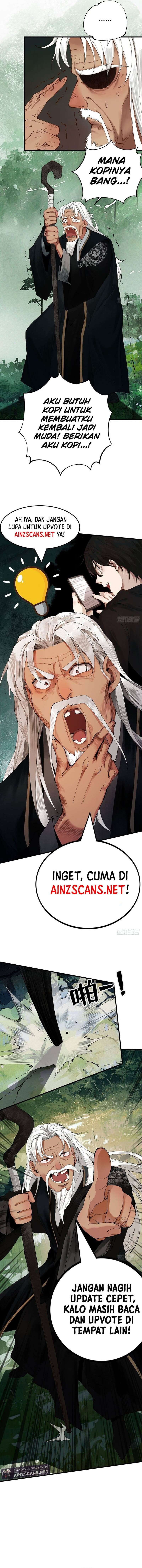 Read The Apex of Dragon Mastery Bahasa Indonesia ID Manga Online