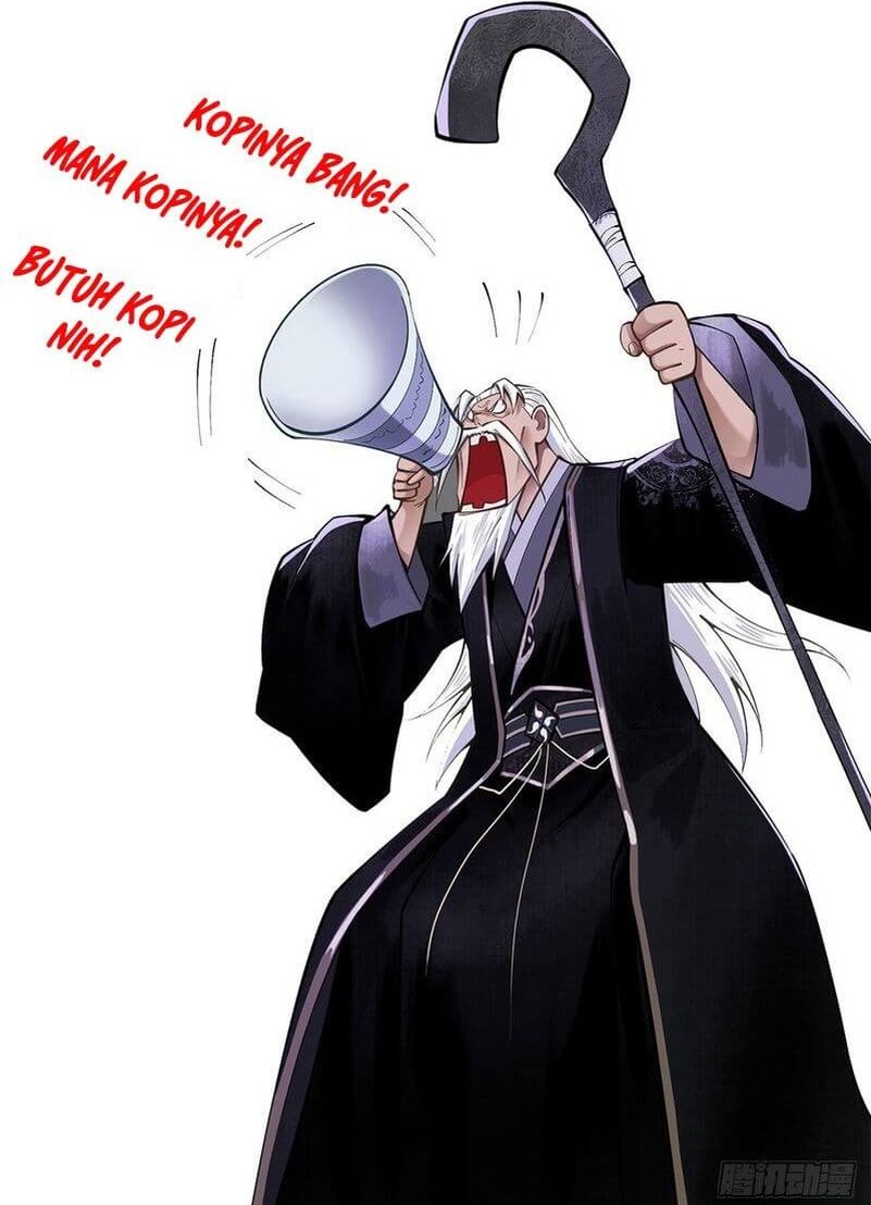 Read The Apex of Dragon Mastery Bahasa Indonesia ID Manga Online
