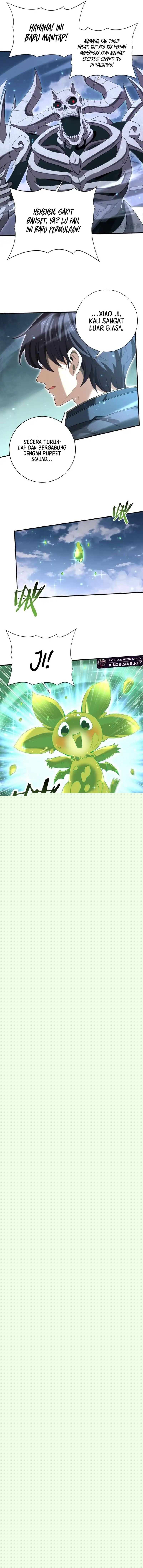 Read The Apex of Dragon Mastery Bahasa Indonesia ID Manga Online