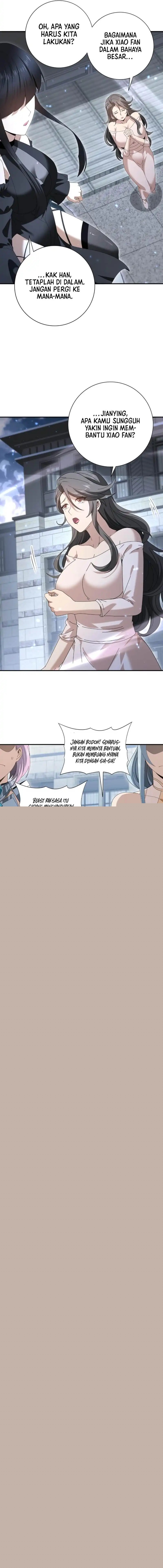 Read The Apex of Dragon Mastery Bahasa Indonesia ID Manga Online