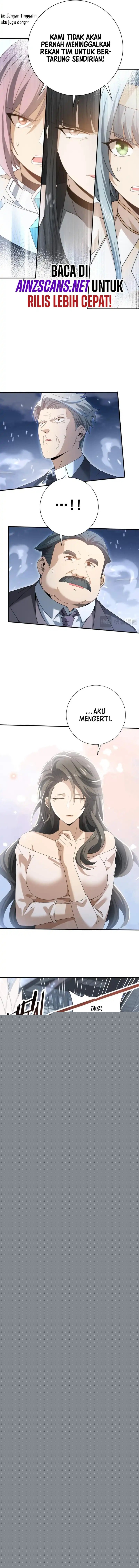 Read The Apex of Dragon Mastery Bahasa Indonesia ID Manga Online