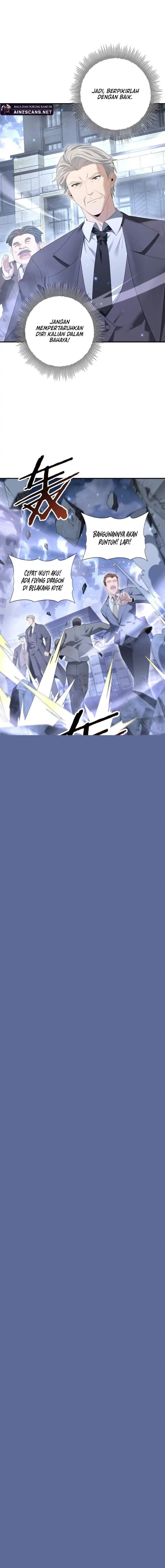 Read The Apex of Dragon Mastery Bahasa Indonesia ID Manga Online