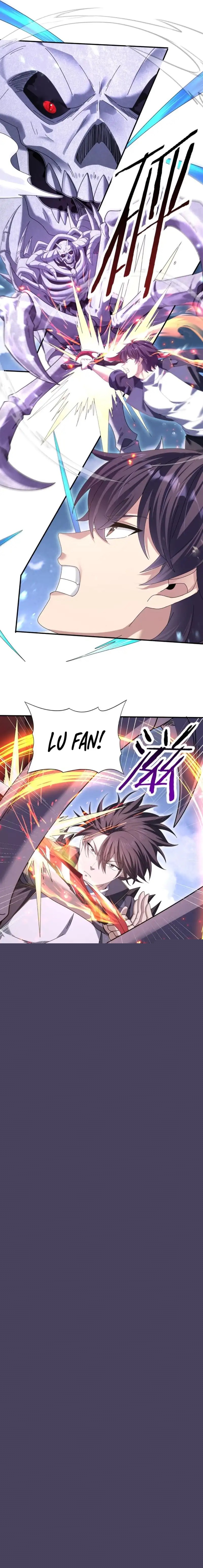 Read The Apex of Dragon Mastery Bahasa Indonesia ID Manga Online