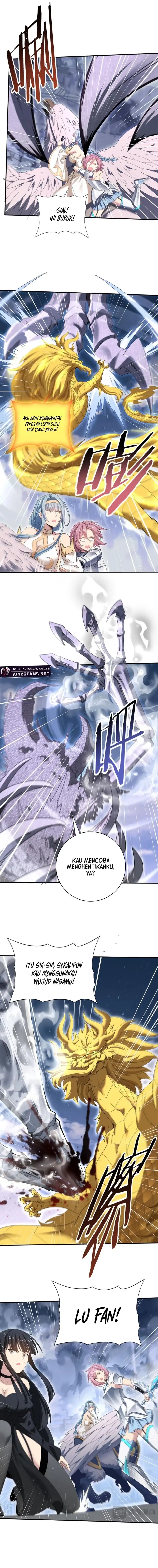 Read The Apex of Dragon Mastery Bahasa Indonesia ID Manga Online