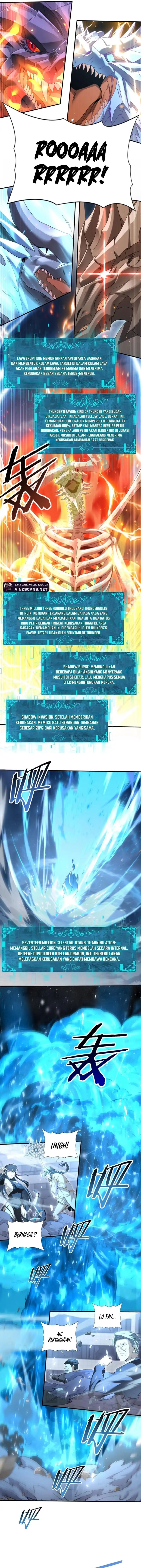 Read The Apex of Dragon Mastery Bahasa Indonesia ID Manga Online