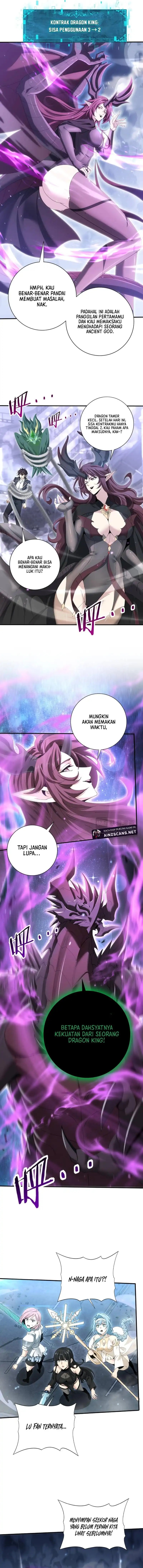 Read The Apex of Dragon Mastery Bahasa Indonesia ID Manga Online