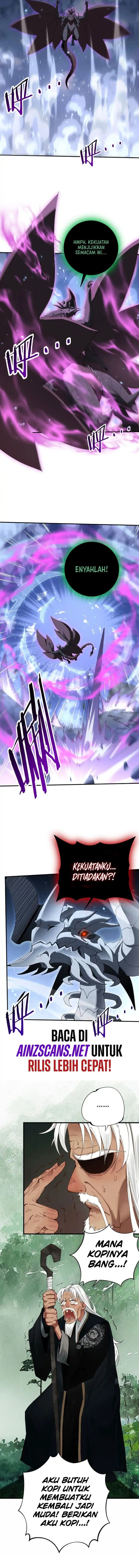 Read The Apex of Dragon Mastery Bahasa Indonesia ID Manga Online