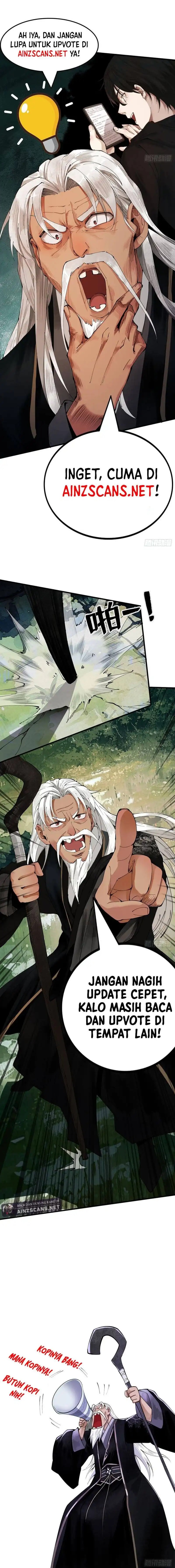Read The Apex of Dragon Mastery Bahasa Indonesia ID Manga Online