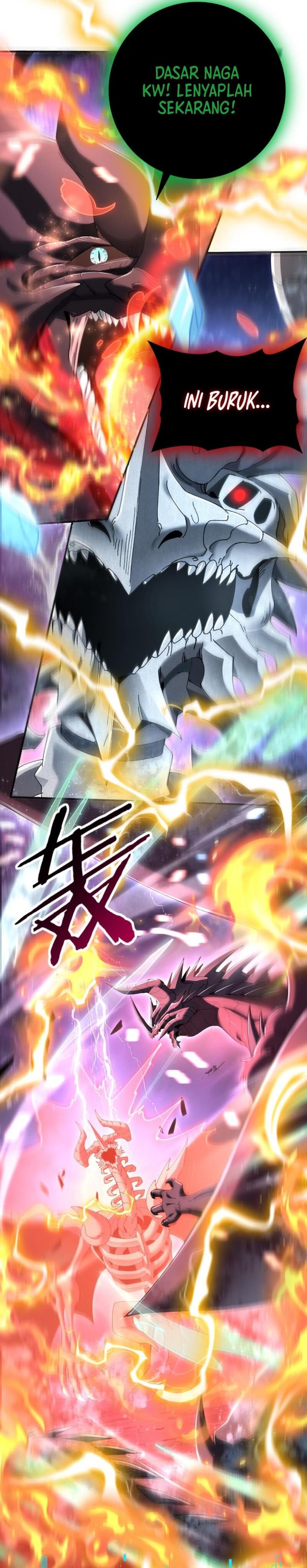 Read The Apex of Dragon Mastery Bahasa Indonesia ID Manga Online