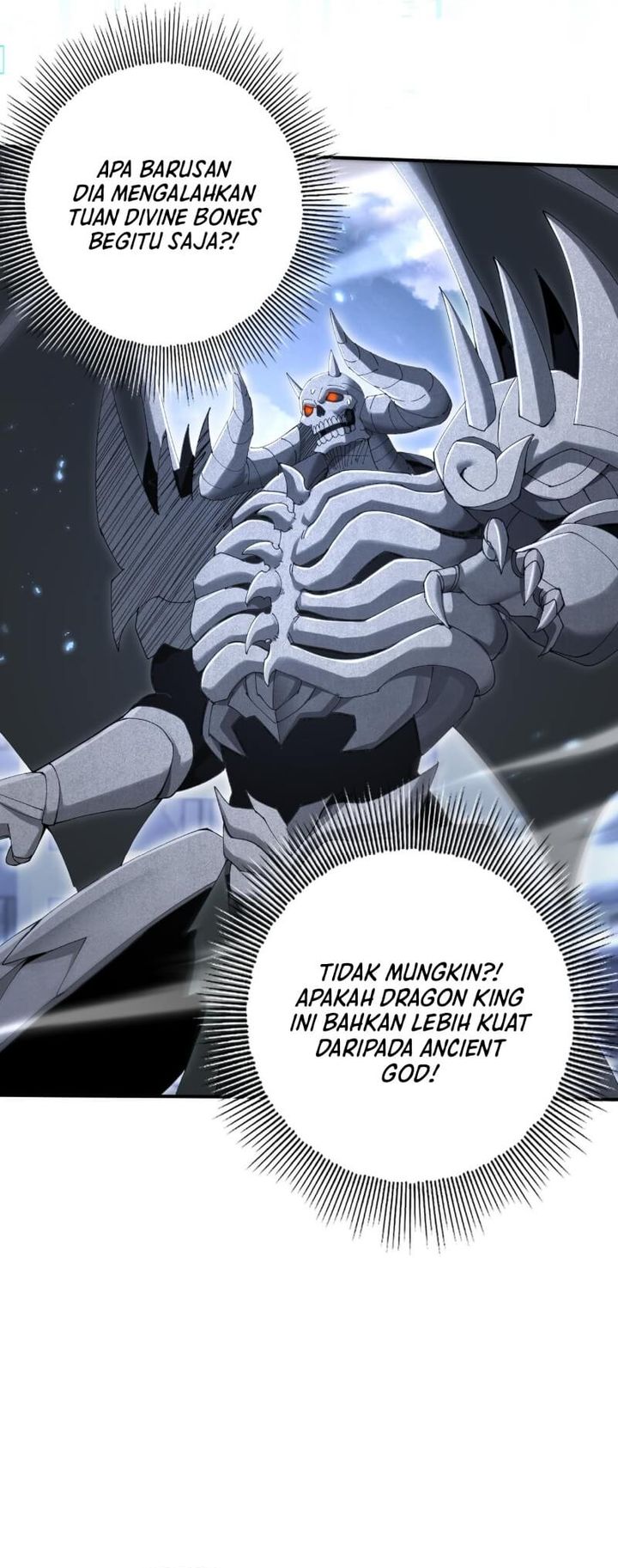 Read The Apex of Dragon Mastery Bahasa Indonesia ID Manga Online