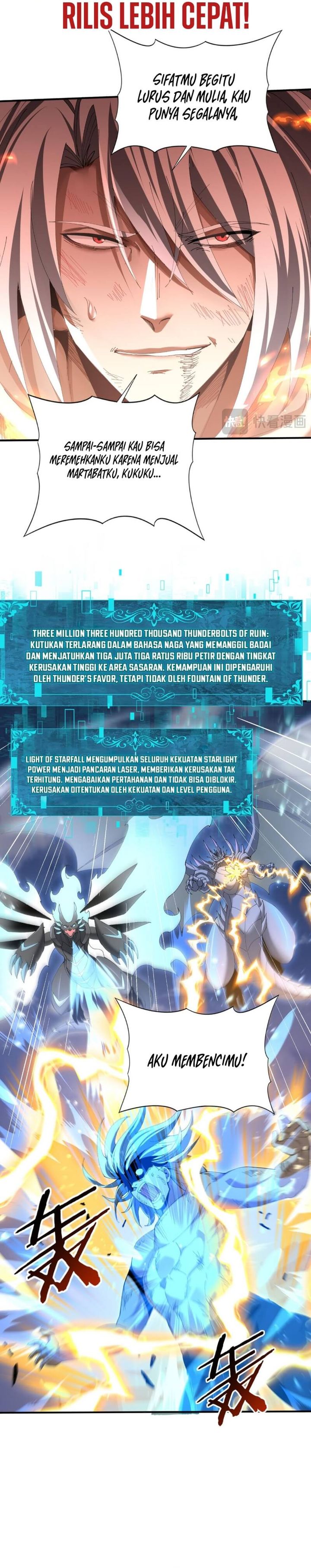 Read The Apex of Dragon Mastery Bahasa Indonesia ID Manga Online