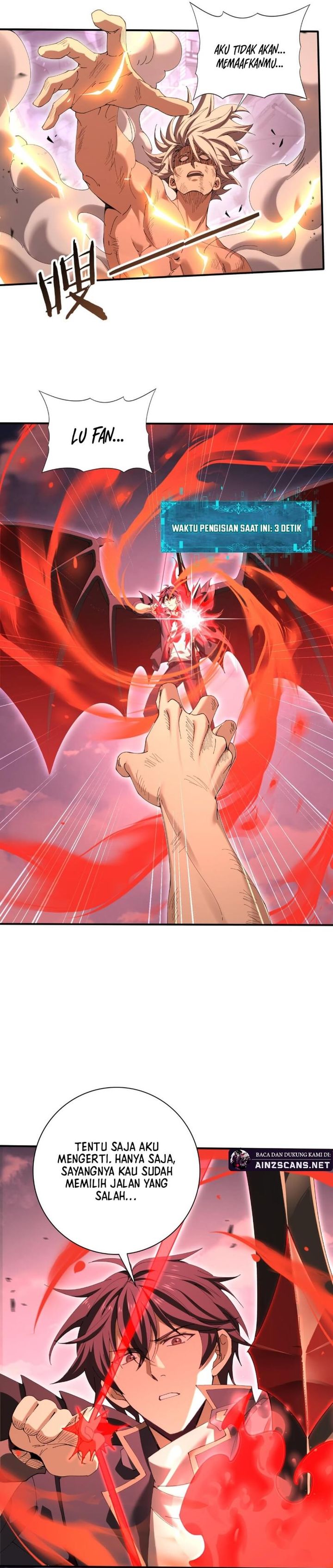 Read The Apex of Dragon Mastery Bahasa Indonesia ID Manga Online