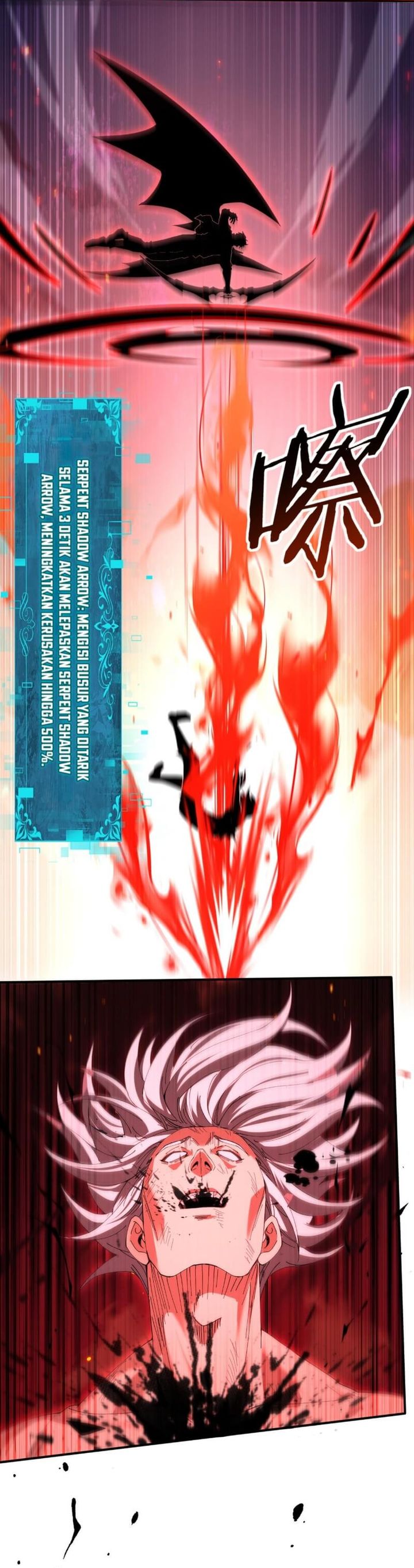 Read The Apex of Dragon Mastery Bahasa Indonesia ID Manga Online