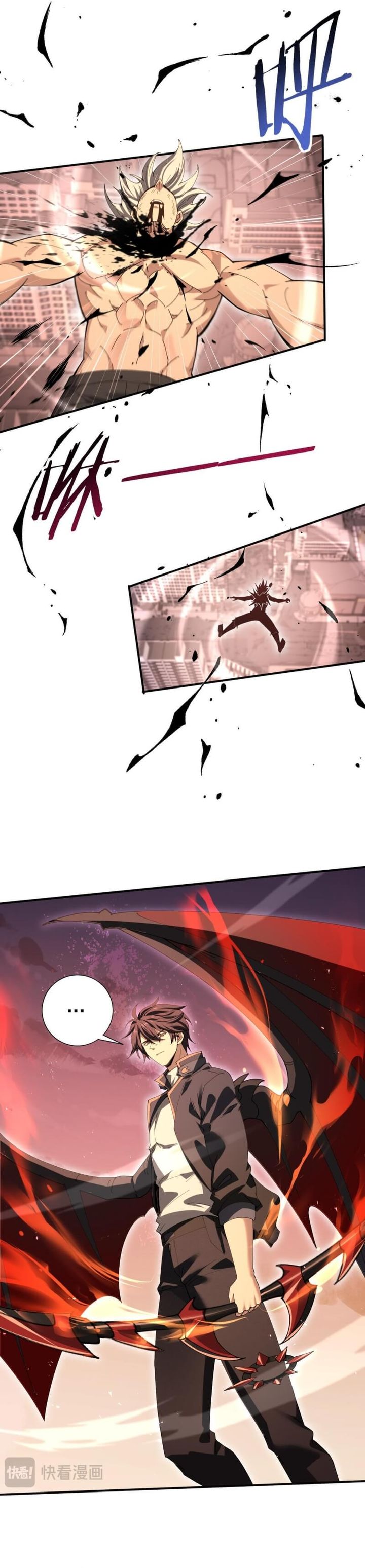 Read The Apex of Dragon Mastery Bahasa Indonesia ID Manga Online