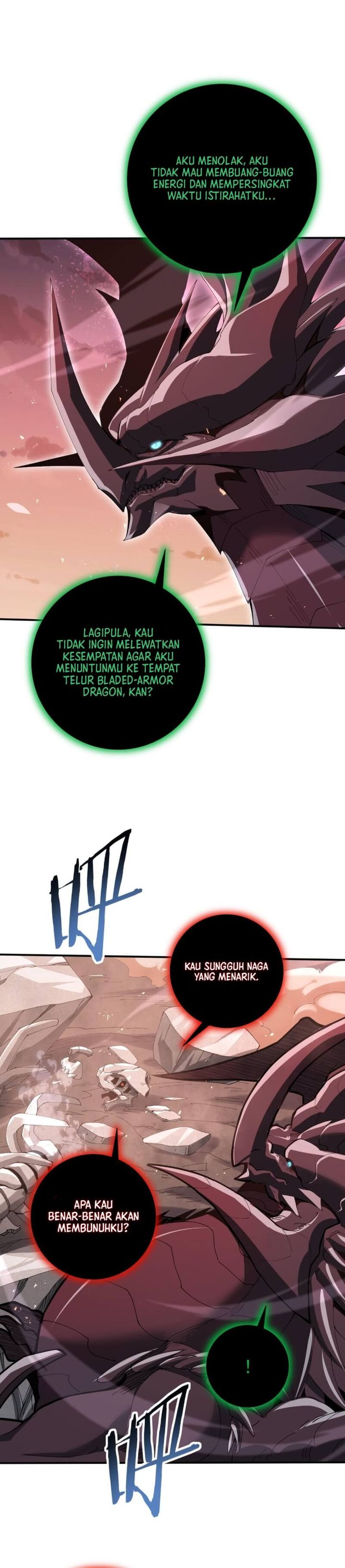 Read The Apex of Dragon Mastery Bahasa Indonesia ID Manga Online