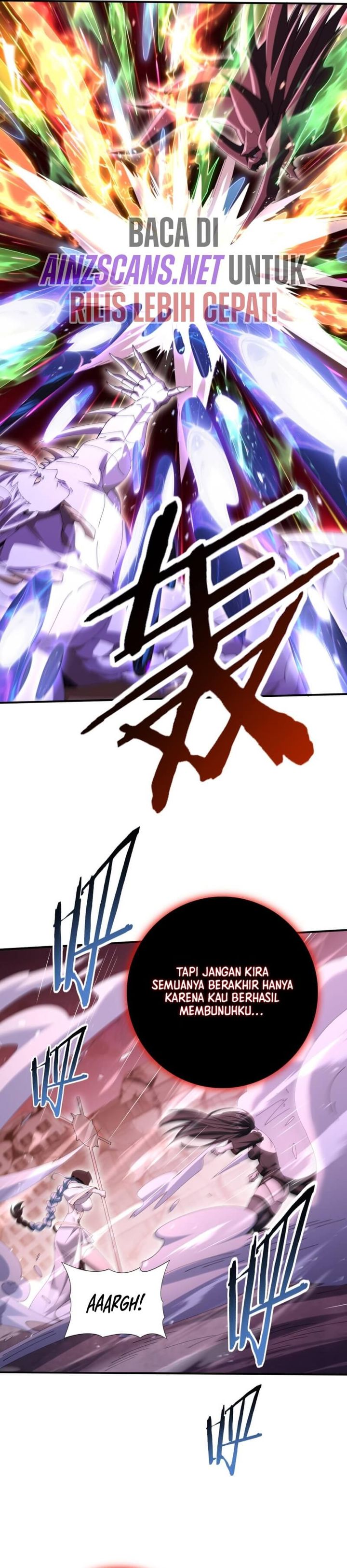 Read The Apex of Dragon Mastery Bahasa Indonesia ID Manga Online