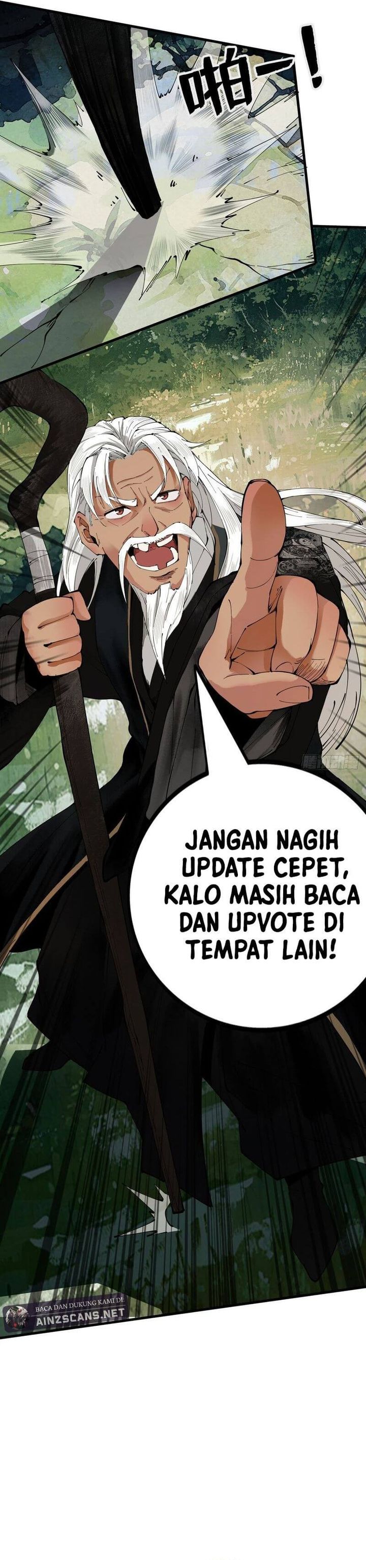 Read The Apex of Dragon Mastery Bahasa Indonesia ID Manga Online