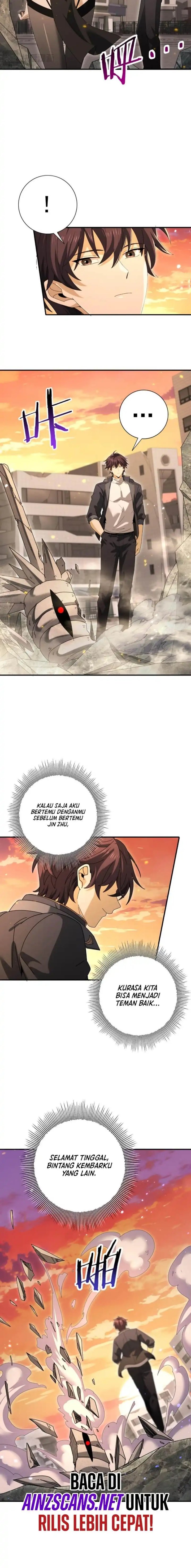 Read The Apex of Dragon Mastery Bahasa Indonesia ID Manga Online